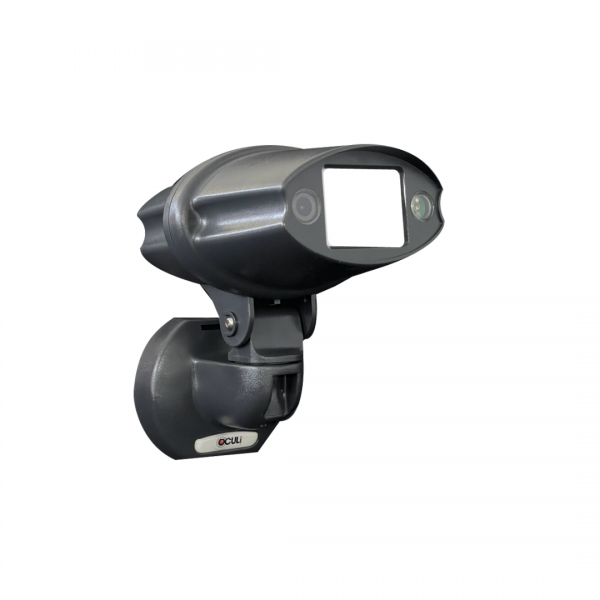 Luminite OCULi HD Wireless PIR Camera